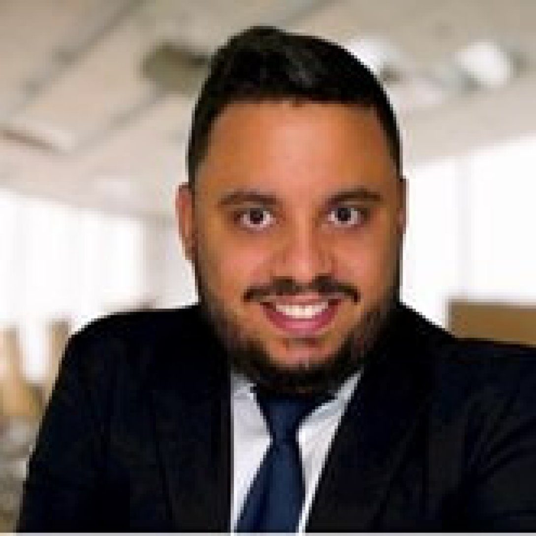 Pedro Henrique Rodrigues de Sousa