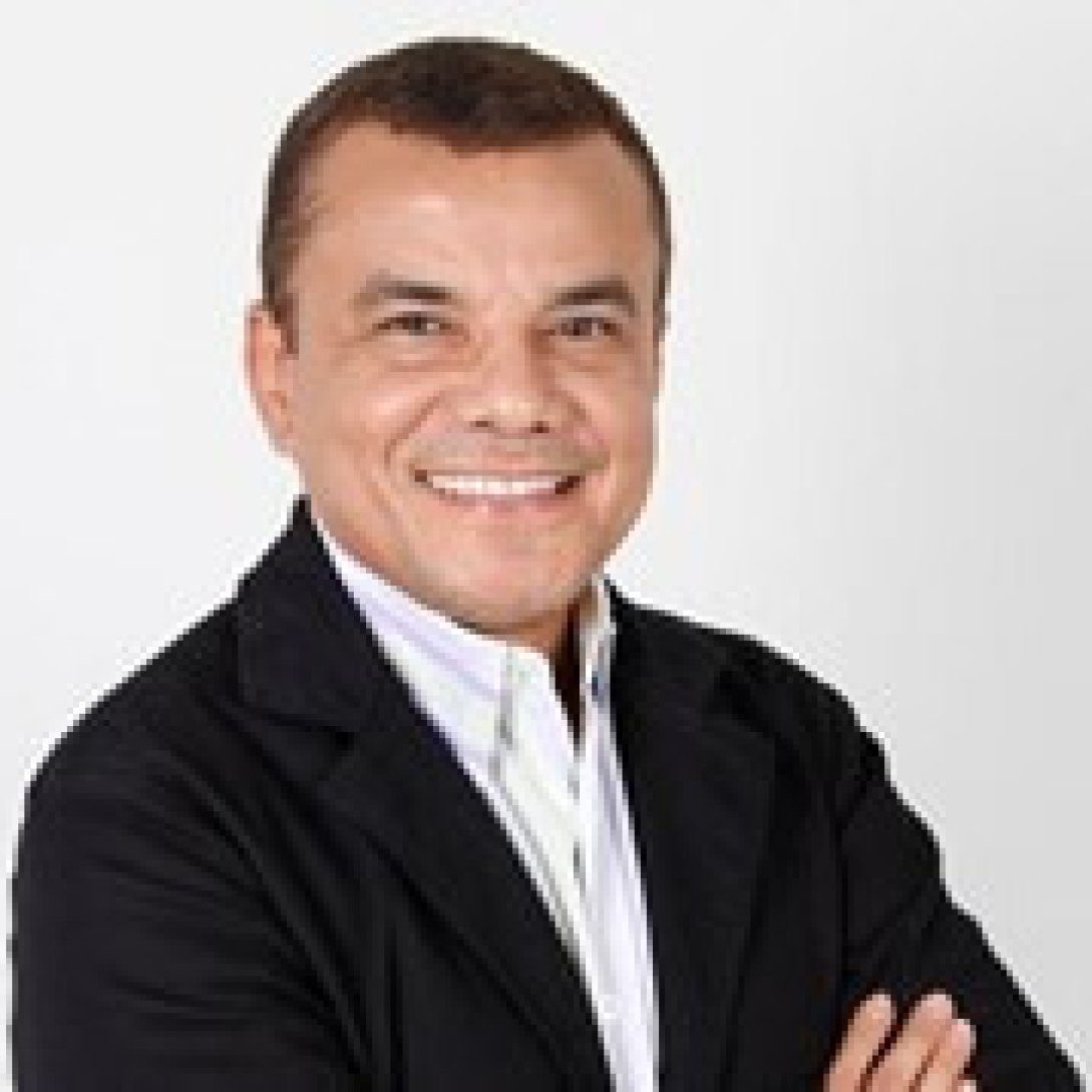 Prof. Me. José Auricicero Sousa Silva