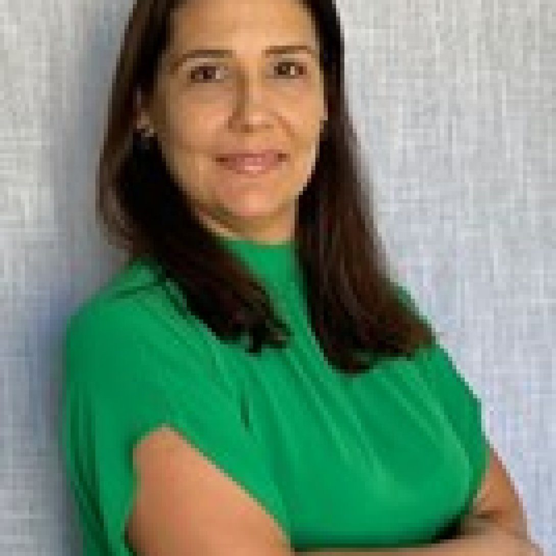 Vanessa Negreiros Rodrigues Carvalho